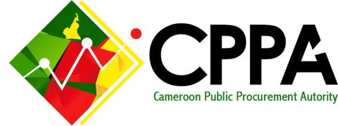 Cameroon Online E-Procurement System Minister des marhes publics du cameroun
