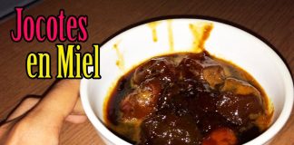 Cette recette au miel fait parler tout le monde Cette recette au miel fait parler tout le monde