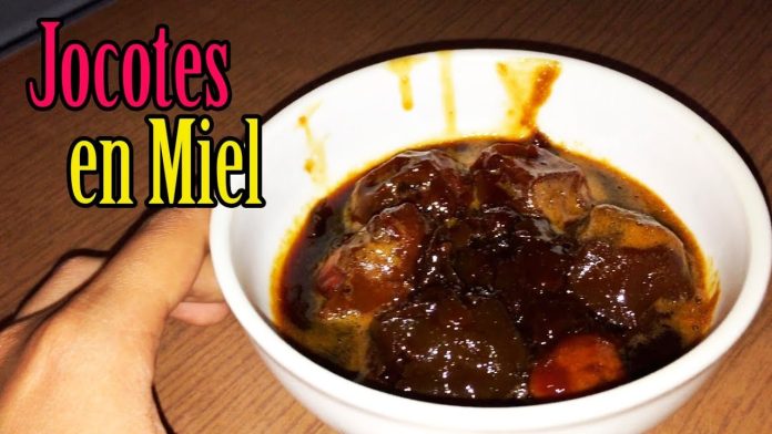 Cette recette au miel fait parler tout le monde Cette recette au miel fait parler tout le monde