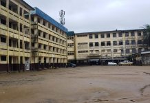 Collège Alfred Saker à Douala : frais de scolarité, admission, classes, programme, résultats et contacts Collège Alfred Saker