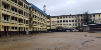Collège Alfred Saker à Douala : frais de scolarité, admission, classes, programme, résultats et contacts Collège Alfred Saker