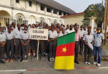 Où envoyer mon enfant à l’école secondaire à Douala ? Collège Libermann