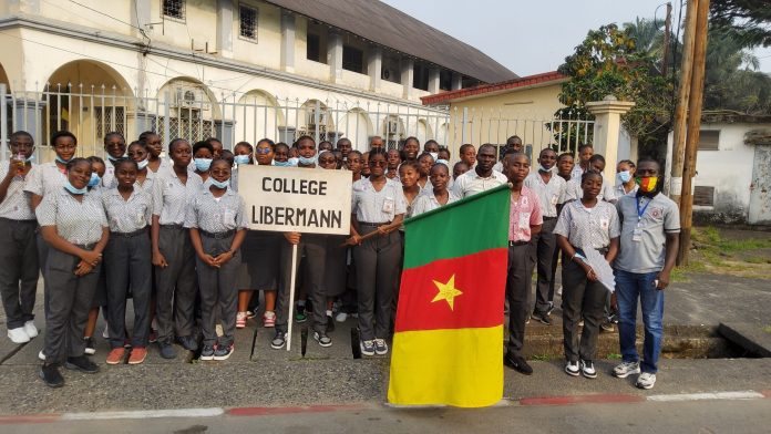 Collège Libermann Collège Libermann