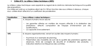 Comment rédiger un mémoire technique gagnant pour un marché public au Cameroun ? Comment rédiger un mémoire technique gagnant pour un marché public au Cameroun ?