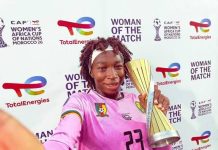 Après son exploit contre le Maroc, Eto’o chercherait-il une faille pour faire jouer Michaely Bihina avec les Lions Indomptables ?