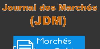 Journal des Marchés Publics (JDM) au Cameroun : rôle, fonctionnement et comment l’utiliser Journal des Marchés Publics