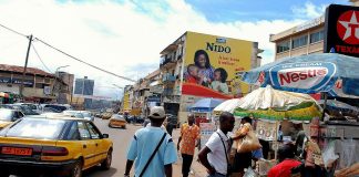 Quelles régions visiter lors d’un premier voyage au Cameroun ? Les taxis au Cameroun
