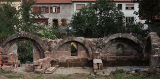 Les vestiges allemands de Buea : histoire, lieux à découvrir et guide de visite Les vestiges allemands de Buea