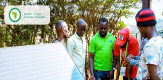 Où travailler au Cameroun avec une Licence en Énergies Renouvelables ? Licence en Énergies Renouvelables