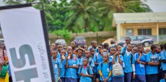 CETIC de Bonabéri : frais de scolarité, admission, formations, diplômes, concours et informations pratiques Lycée bilingue de Douala