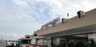 Où retirer de l’argent à l’aéroport de Douala ? aéroport de Douala