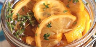 Comment préparer une boisson naturelle au citron et au miel ? boisson naturelle au citron et au miel recette