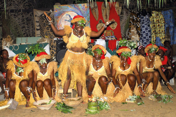 cérémonie traditionnelle au Cameroun cérémonie traditionnelle au Cameroun