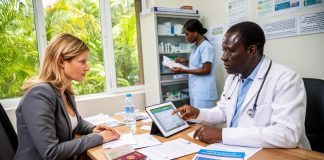 Comment obtenir un contrat avec un hôpital public au Cameroun ? contrat avec un hôpital public