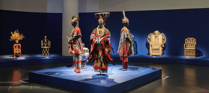 découvrir l’art camerounais découvrir l’art camerounais