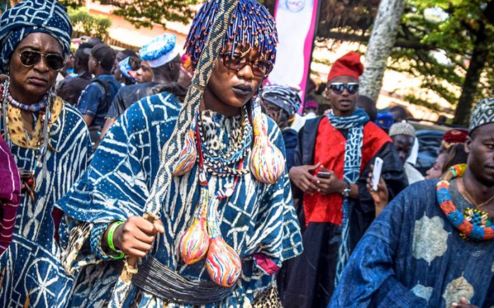 festivals découvrir au Cameroun festivals découvrir au Cameroun