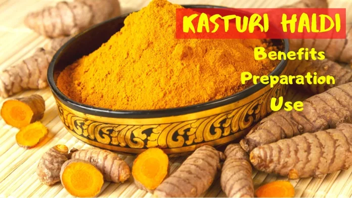 i (7) curcuma
