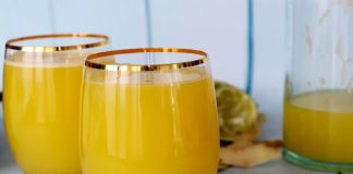 Comment préparer un délicieux jus d’ananas maison ? jus d’ananas maison