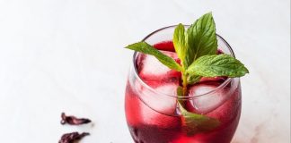 Comment préparer un bon jus de bissap maison ? jus de bissap