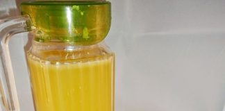 Comment préparer un jus de citron naturel et rafraîchissant ? un jus de citron naturel et rafraîchissant