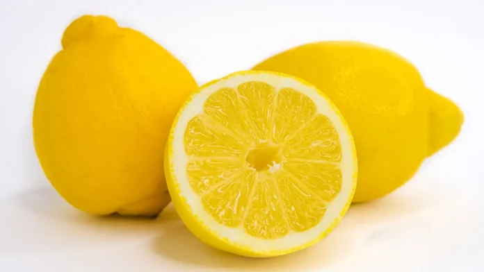 le citron le citron