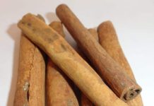 Les anciens faisaient toujours ceci avec la cannelle Pouvoir de la Canelle
