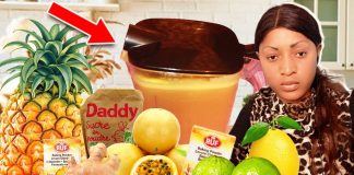 Comment préparer un jus de fruit de la passion maison ? préparer un jus de fruit de la passion
