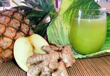 15 recettes de boissons maison fraîches et naturelles recettes de boissons maison fraîches