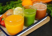 10 recettes de jus naturels faciles à préparer à la maison recettes de jus naturels faciles