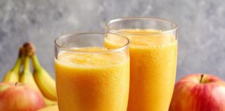 Comment faire un délicieux jus d’orange maison ? un délicieux jus d’orange recette